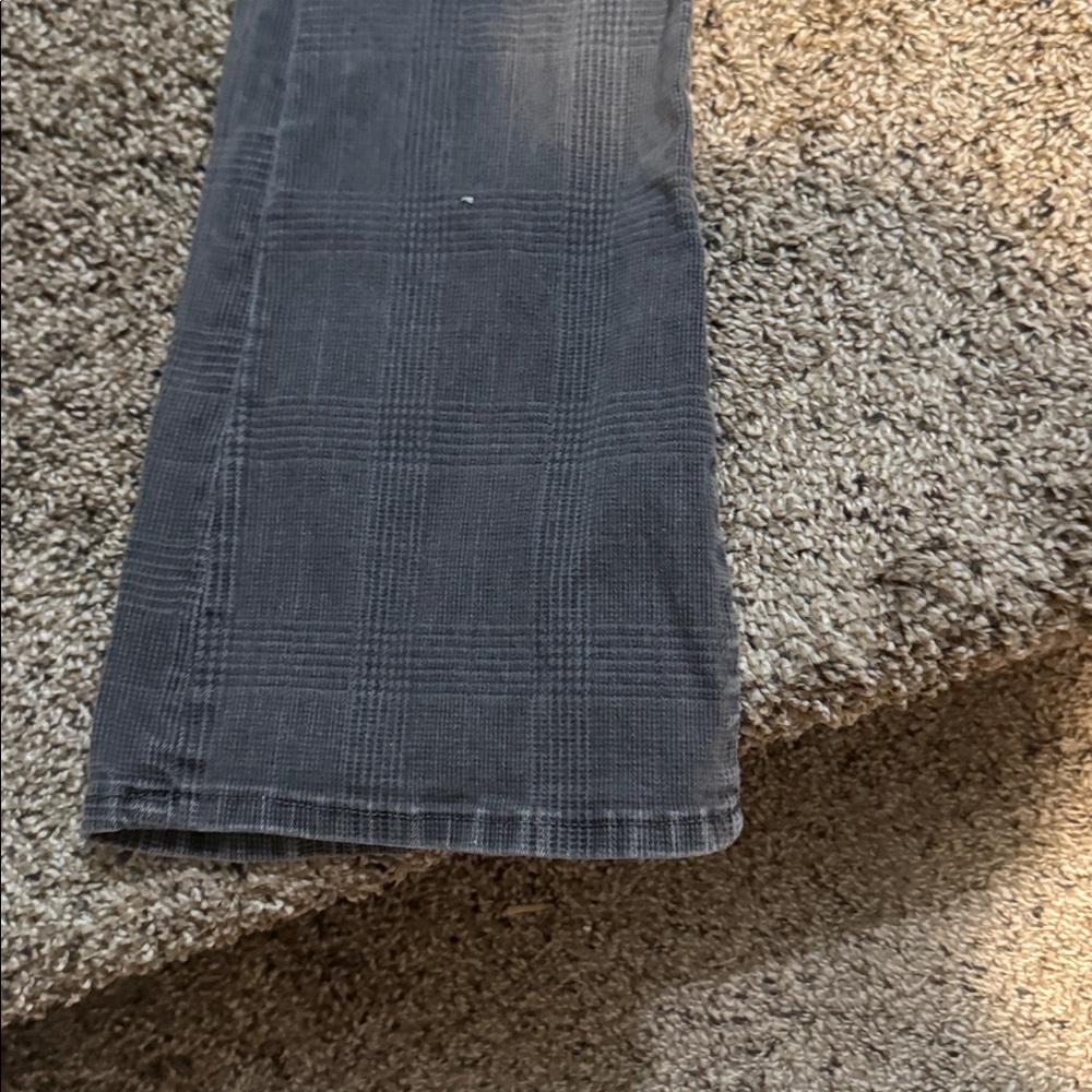 Frame Denim Charcoal Jeans - Picture 6 of 6